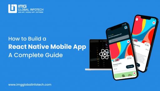 Cover image showing eCommerce app UI