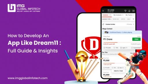 How to Build An App Like Dream11