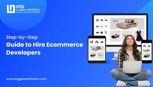 hire ecommerce developers
