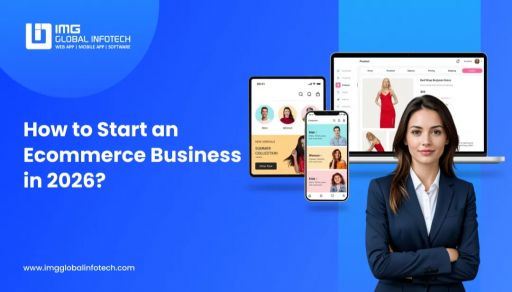 how to start an ecommerce business