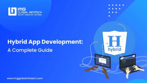 Cover image showing eCommerce app UI