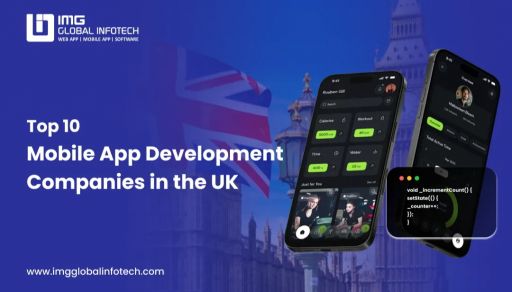 Cover image showing eCommerce app UI