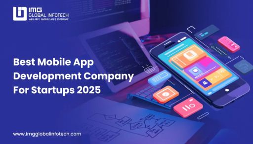 App Development for Startups: Complete Success Guide 2025 App Development for Startups