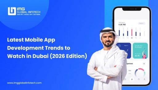 Cover image showing eCommerce app UI