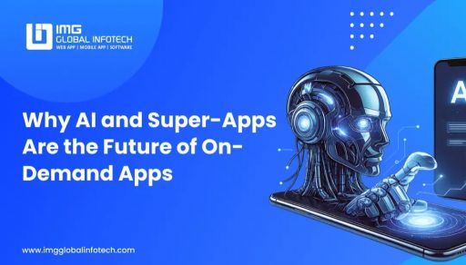 AI & Super Apps