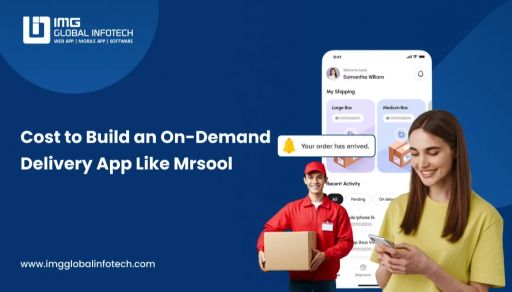 Cover image showing eCommerce app UI