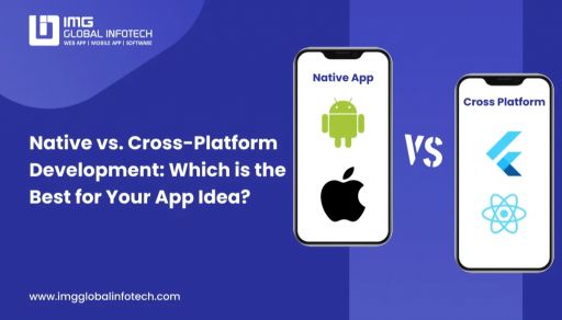 Native vs. Cross-Platform Development