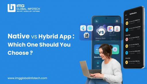 Cover image showing eCommerce app UI