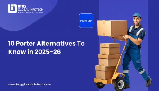 Cover image showing eCommerce app UI