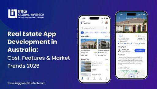 Cover image showing eCommerce app UI