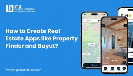Cover image showing eCommerce app UI