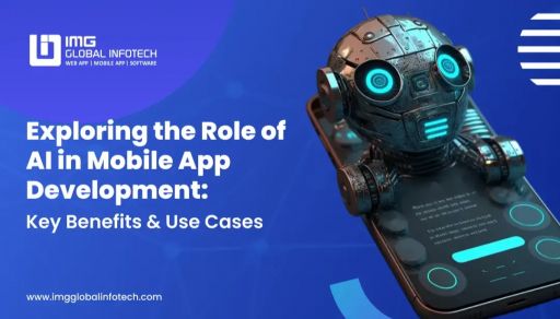 Cover image showing eCommerce app UI