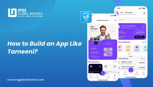 Cover image showing eCommerce app UI
