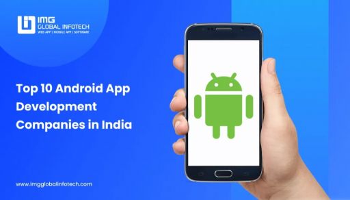 Android App Development Companies