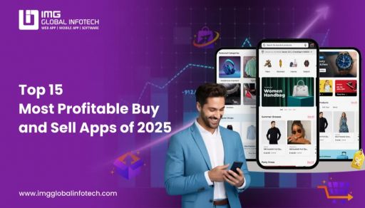 Cover image showing eCommerce app UI