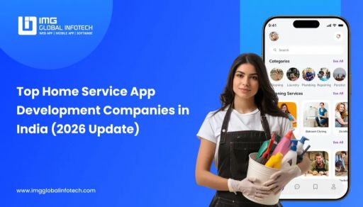 Cover image showing eCommerce app UI