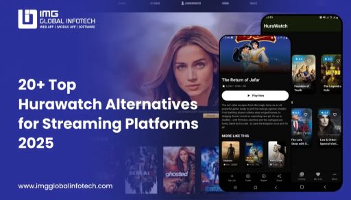 Cover image showing eCommerce app UI