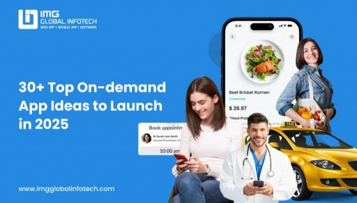Cover image showing eCommerce app UI
