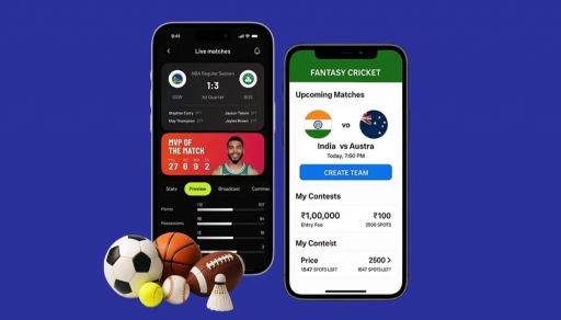 White Label Fantasy Sport App Benefits