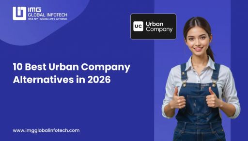 Urban Company Alternatives