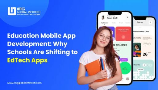 Education App Development