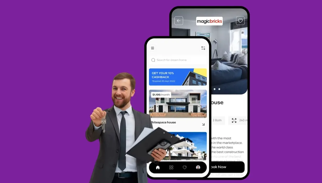 How Much Does It Cost To Develop An App Like Magicbricks? How Much Does It Cost To Develop An App Like Magicbricks?