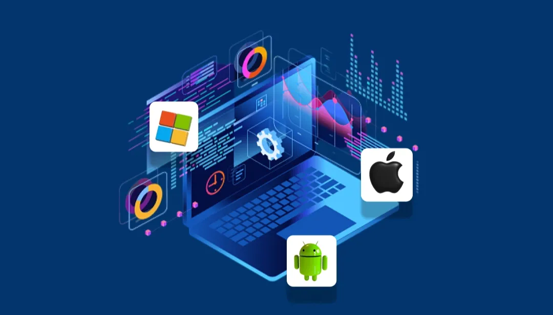 How To Build A Cross-Platform App: Complete Guide How To Build A Cross-Platform App: Complete Guide