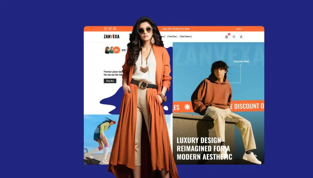 How Much Does It Cost To Build A Fashion Website Like FARFETCH?