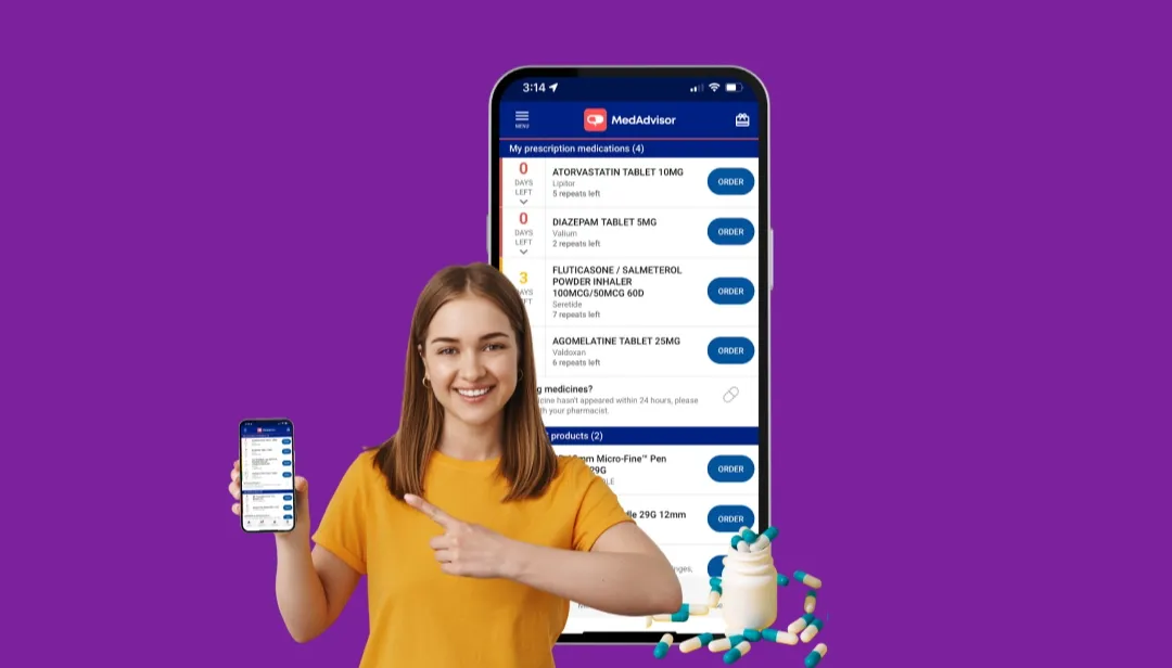 How To Build A Medication App Like MedAdvisor In Australia? How To Build A Medication App Like MedAdvisor In Australia?