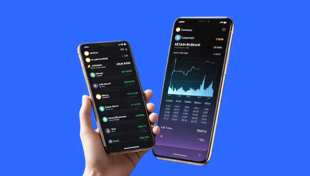 How To Build A Personal Finance App Like Mint In 2025