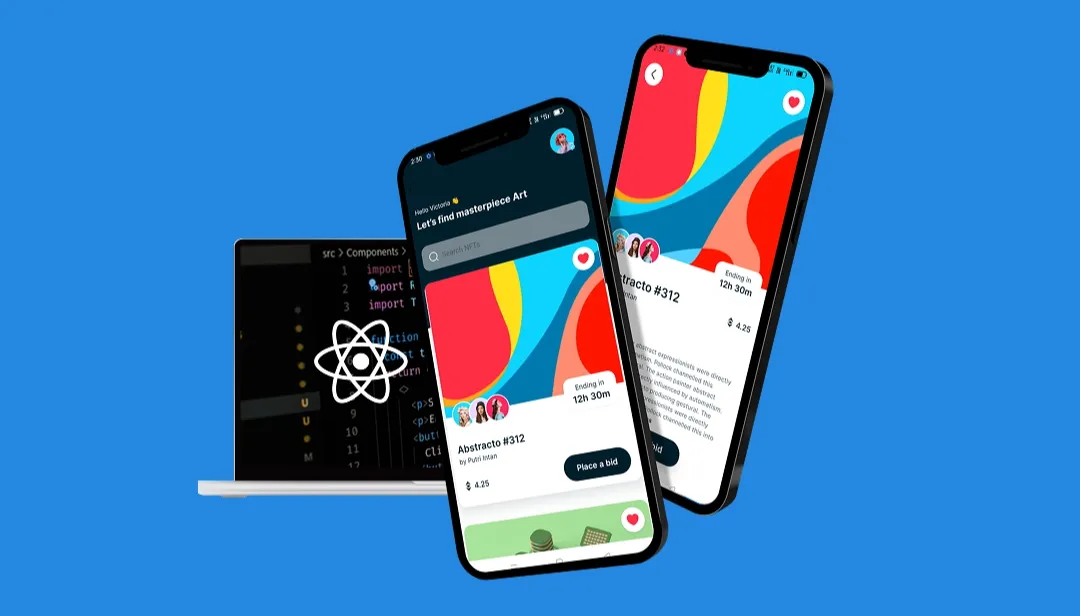 How To Build A React Native Mobile App: A Complete Guide