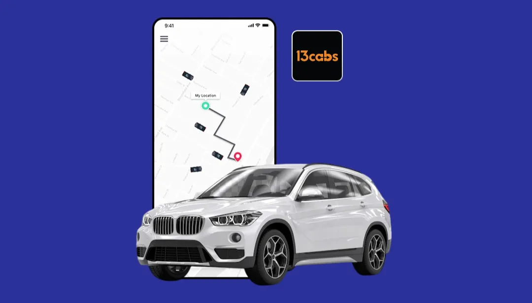 How To Build A Taxi App Like 13cabs? How To Build A Taxi App Like 13cabs?
