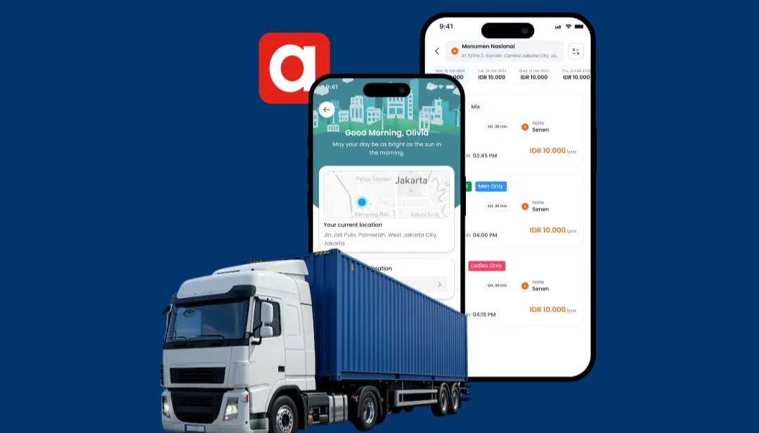 How To Build A Transportation App Like Aramex In Saudi Arabia? How To Build A Transportation App Like Aramex In Saudi Arabia?