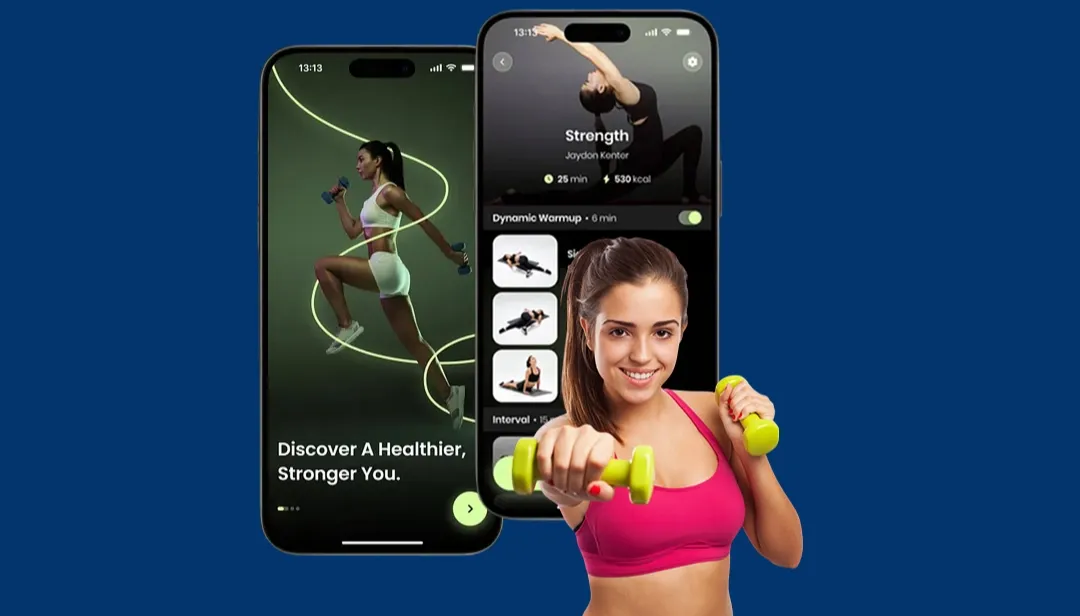 Step-by-Step Process To Build A Weight Loss App Like Noom? Step-by-Step Process To Build A Weight Loss App Like Noom?