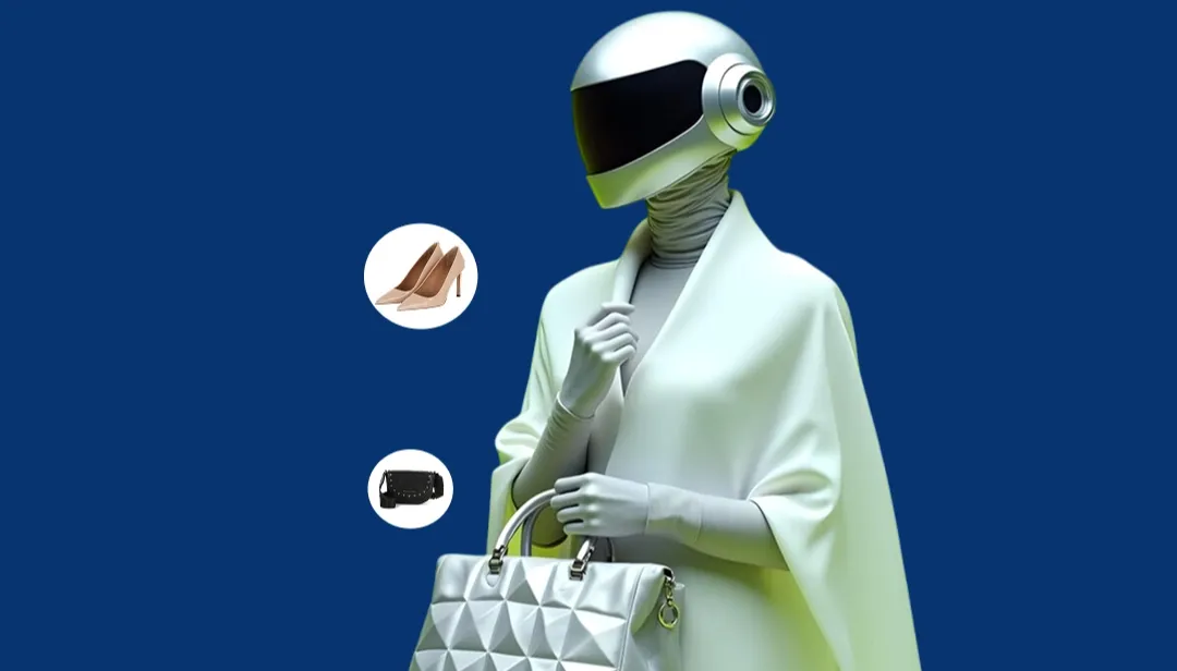 How To Build An AI Fashion Assistant App?