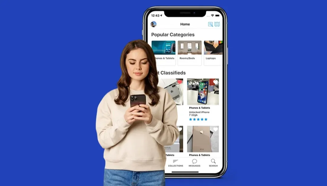 How To Develop A Buy And Sell App Like Carousell? 