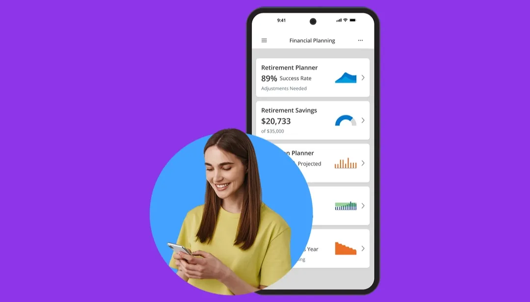 How To Build An App Like Empower: A Complete Guide