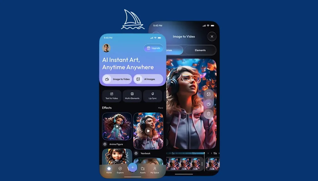 How To Build An AI App Like Midjourney? How To Build An AI App Like Midjourney?