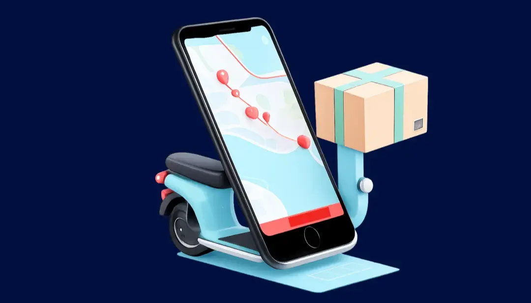 How To Build A On-demand Delivery App Like Onfleet? How To Build A On-demand Delivery App Like Onfleet?