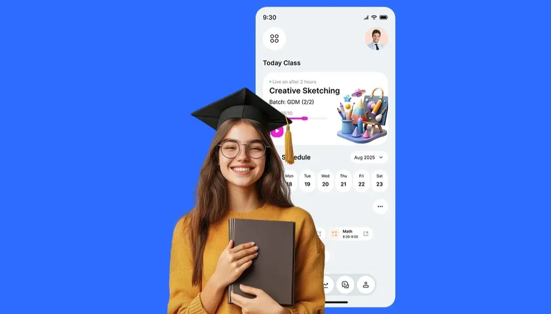 Building An ELearning App In 2026? The Trade-Offs No Guide Talks About