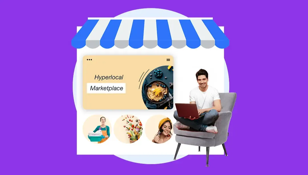 How To Create A Hyperlocal Ecommerce Marketplace?