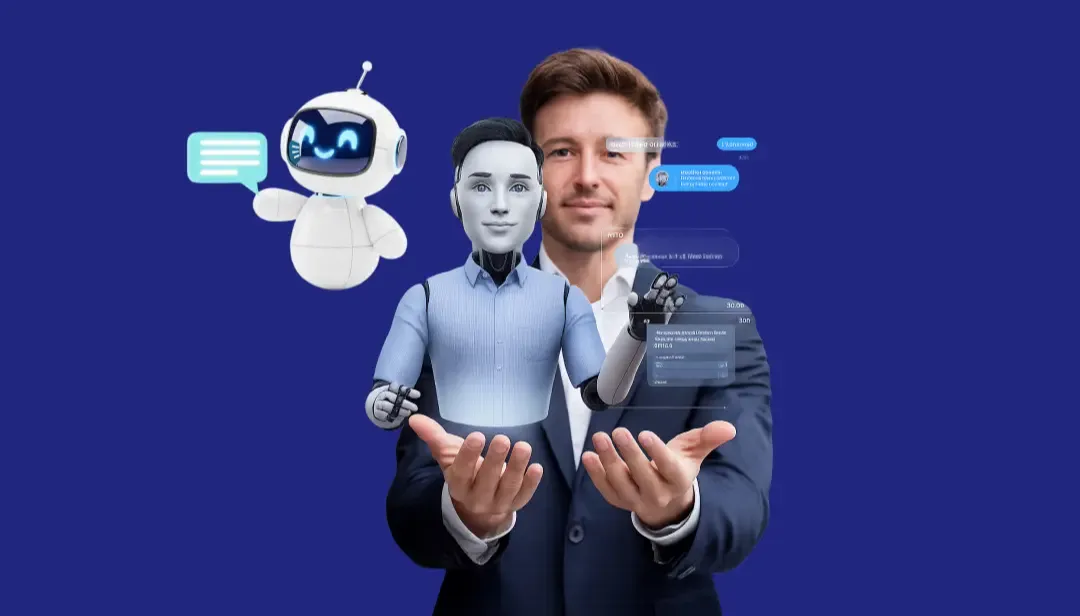 Chatbots Vs. AI Assistants: Choosing The Right Solution For Your Business