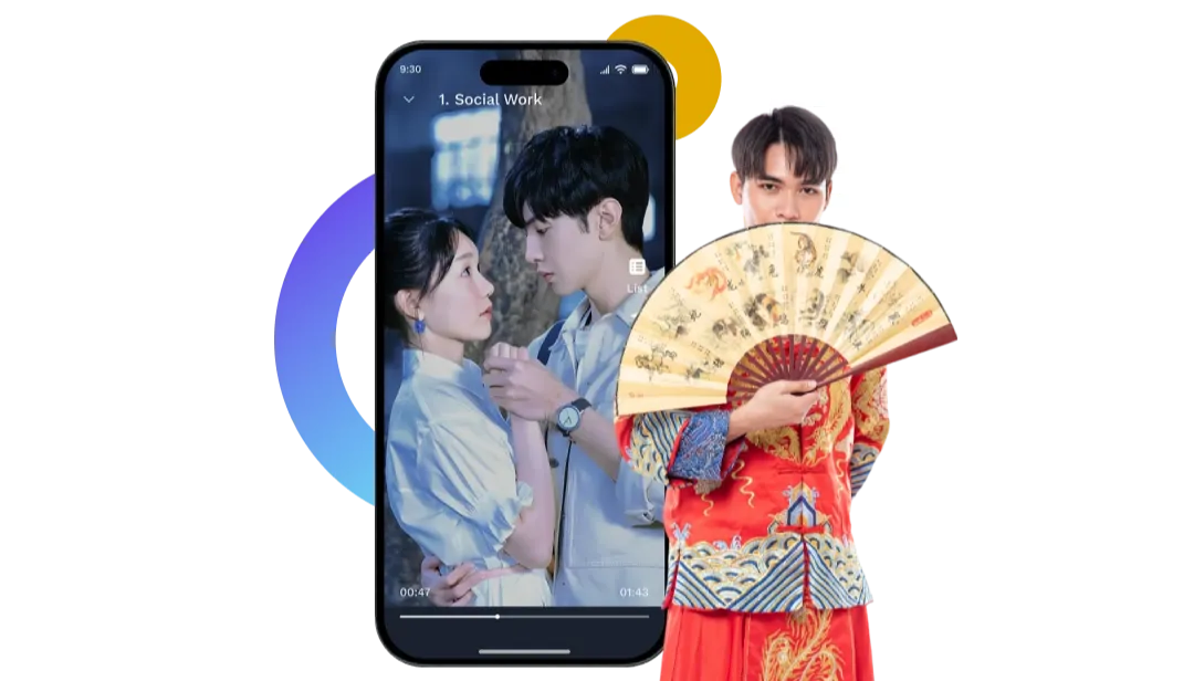 Top 10 Chinese Drama Apps In 2025