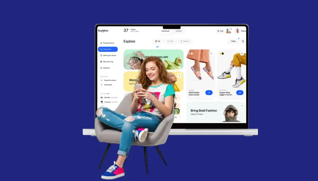 How To Choose The Best Ecommerce Website Development Company For Your Business?