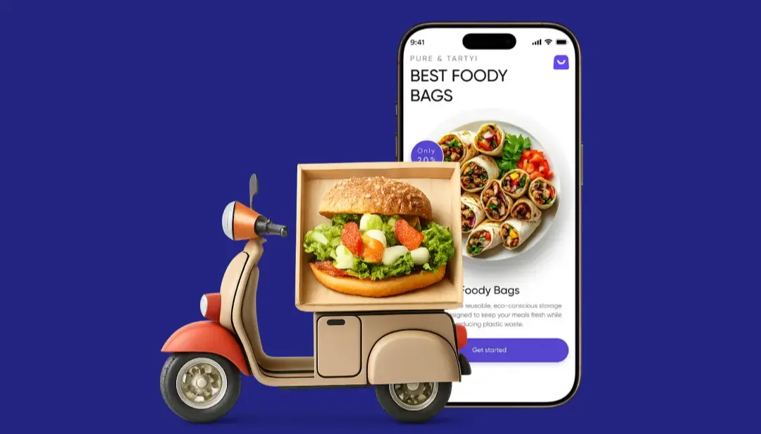 How To Choose The Best Food Delivery App Development Companies For Your Restaurant In India?