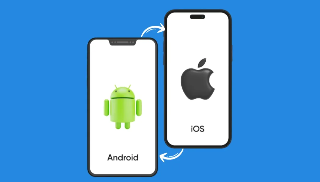 How To Convert An Android App To IOS Or Vice Versa: Full Guide