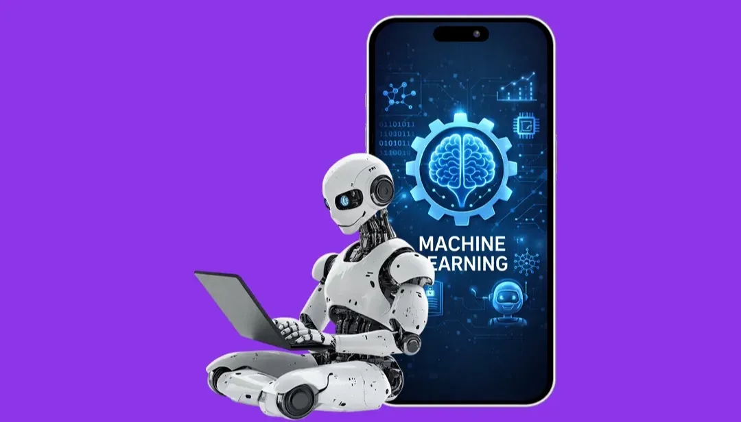 How Much Does Machine Learning App Development Cost In 2026?