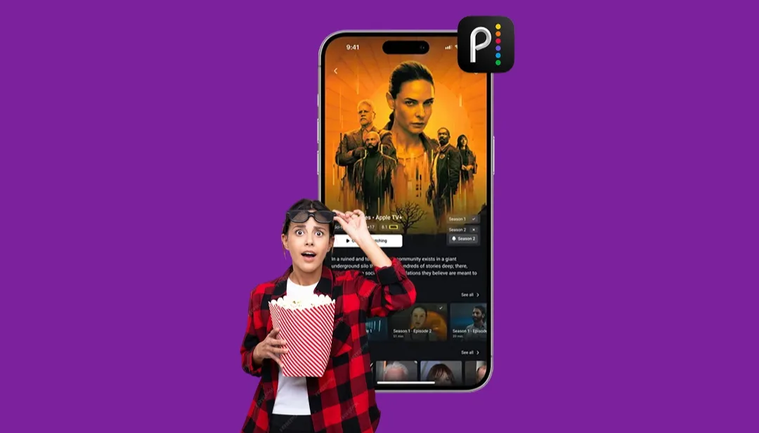 How Much Does It Cost To Build A Streaming App Like Peacock TV In 2025? How Much Does It Cost To Build A Streaming App Like Peacock TV In 2025?