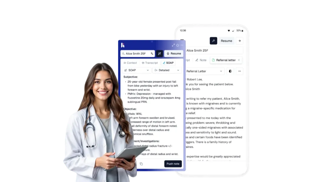 Cost To Build A Medical Scribe Like Heidi Health? Cost To Build A Medical Scribe Like Heidi Health?