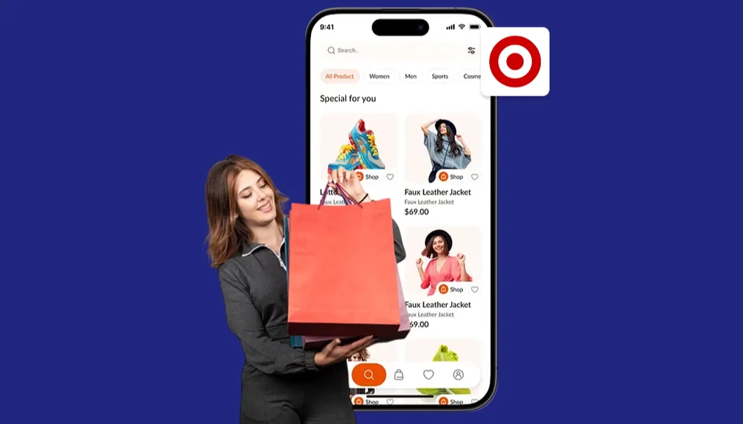 How Much Does It Cost To Develop An App Like Target?